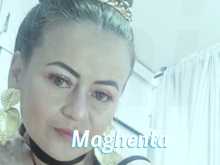 maghenta J Mine