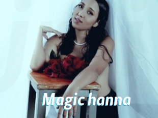 Magic_hanna