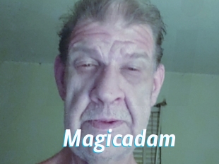 Magicadam