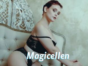 Magicellen