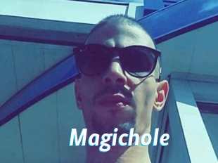 Magichole