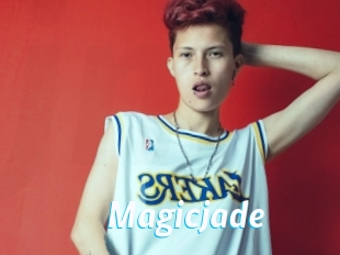 Magicjade