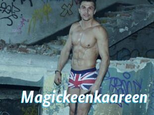 Magickeenkaareen