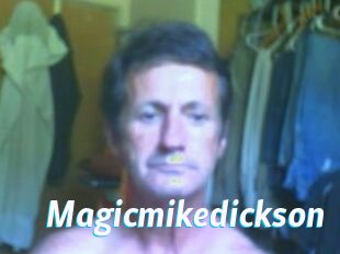 Magicmikedickson