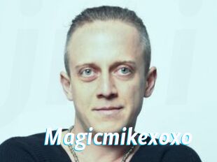 Magicmikexoxo