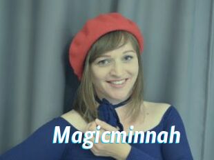 Magicminnah