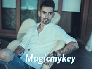 Magicmykey