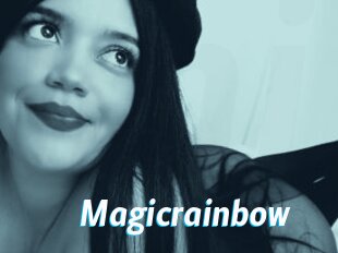 Magicrainbow