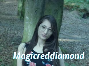Magicreddiamond