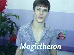 Magictheron