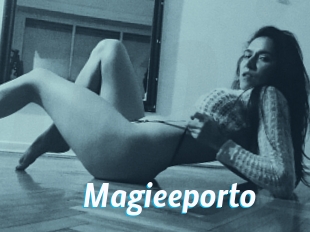 magieeporto J Mine