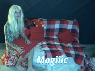 Magiiic