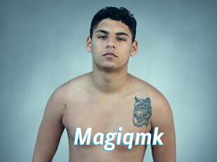 Magiqmk