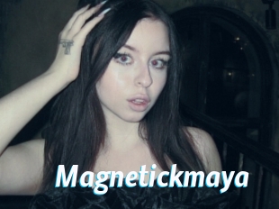 Magnetickmaya