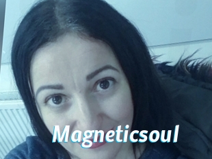 Magneticsoul