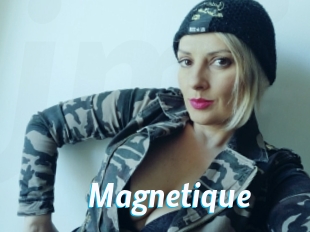 Magnetique