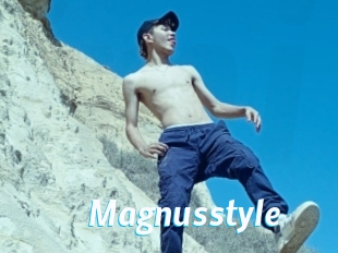 Magnusstyle