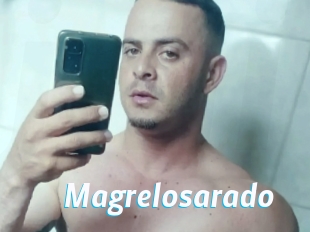 Magrelosarado