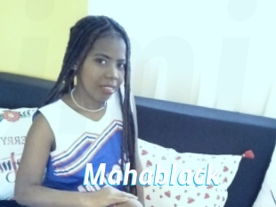 Mahablack