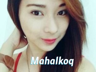 mahalkoq J Mine