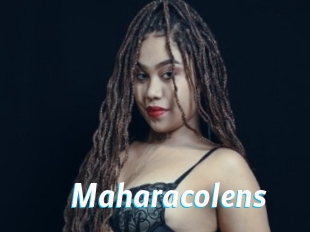 Maharacolens