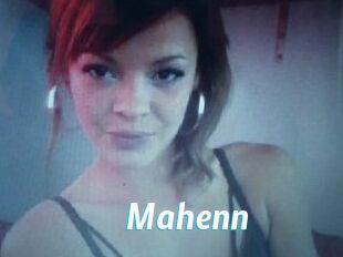 Mahenn