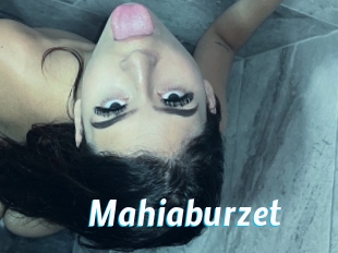 Mahiaburzet