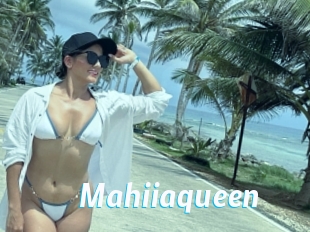 Mahiiaqueen