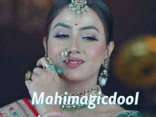 Mahimagicdool