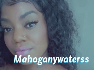 Mahoganywaterss