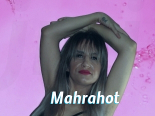 Mahrahot