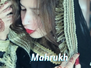 Mahrukh
