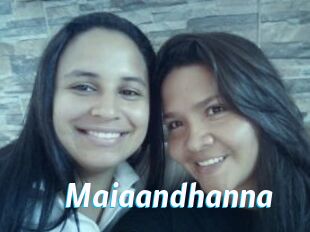Maiaandhanna