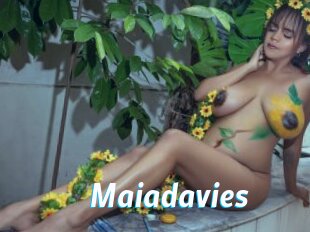 Maiadavies