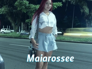 Maiarossee