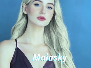 Maiasky