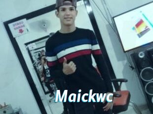 Maickwc