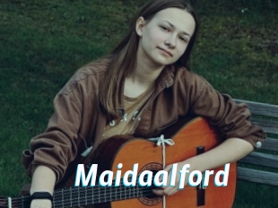 Maidaalford