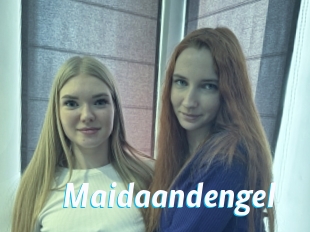 Maidaandengel