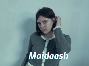 Maidaash