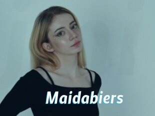 Maidabiers