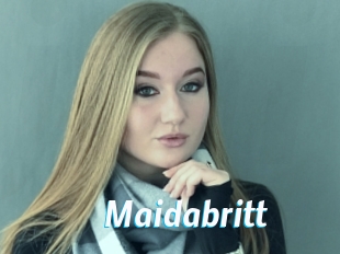 Maidabritt