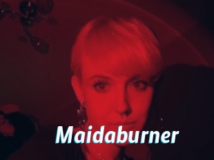 Maidaburner