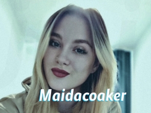Maidacoaker