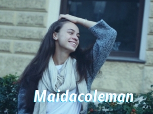 Maidacoleman