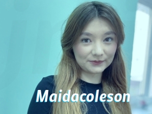 Maidacoleson