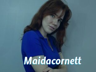 Maidacornett
