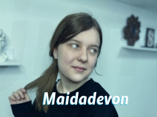 Maidadevon