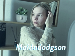 Maidadodgson