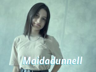 Maidadunnell